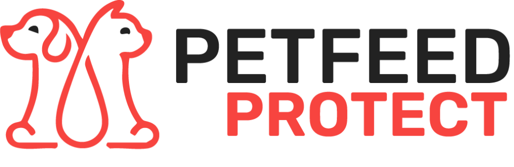 Pet Feed Protect