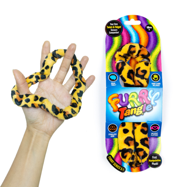 Furry Tangle® - Image 11