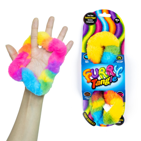 Furry Tangle® - Image 14
