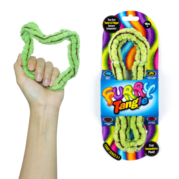 Furry Tangle® - Image 6