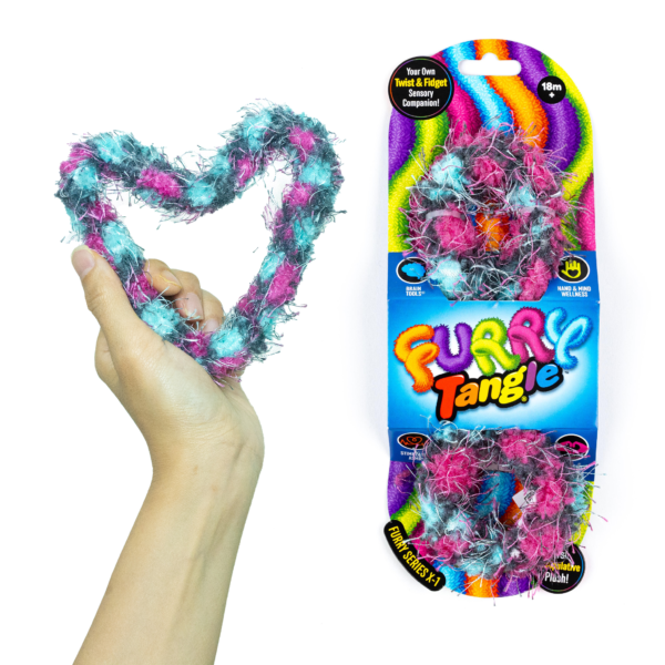 Furry Tangle® - Image 10