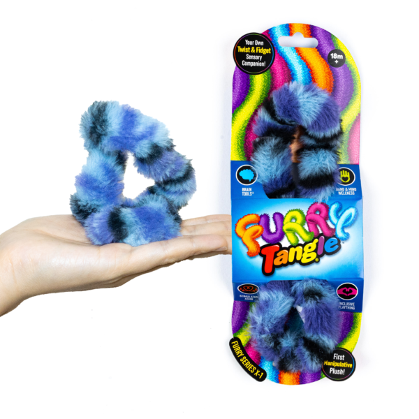 Furry Tangle® - Image 8