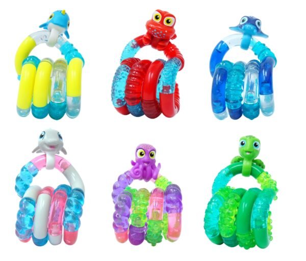 Tangle® Pets Aquatic (6-Pack) - Image 2