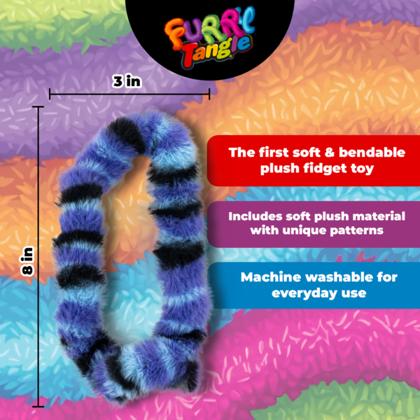 Furry Tangle® - Image 16