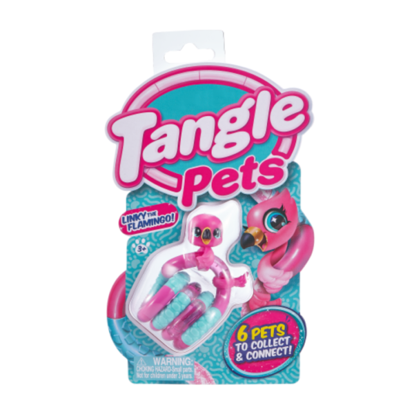 Tangle® Pets BFFs (2-Pack) - Image 6