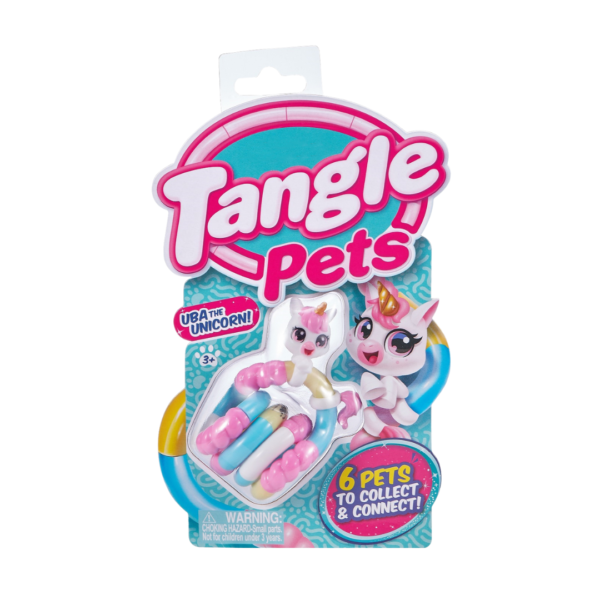 Tangle® Pets BFFs (2-Pack) - Image 7