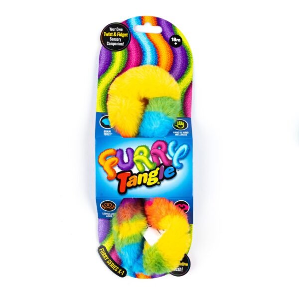 Furry Tangle® - Image 15