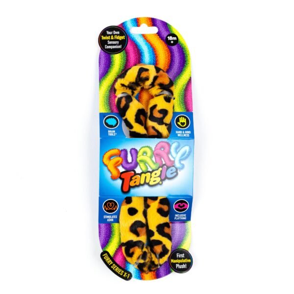 Furry Tangle® - Image 13