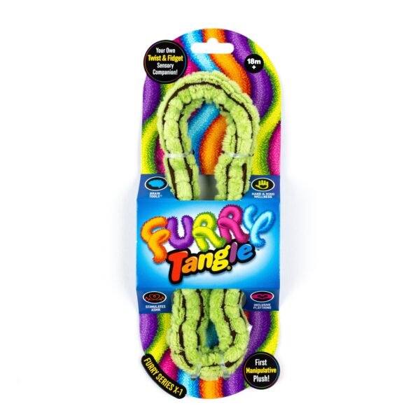 Furry Tangle® - Image 7