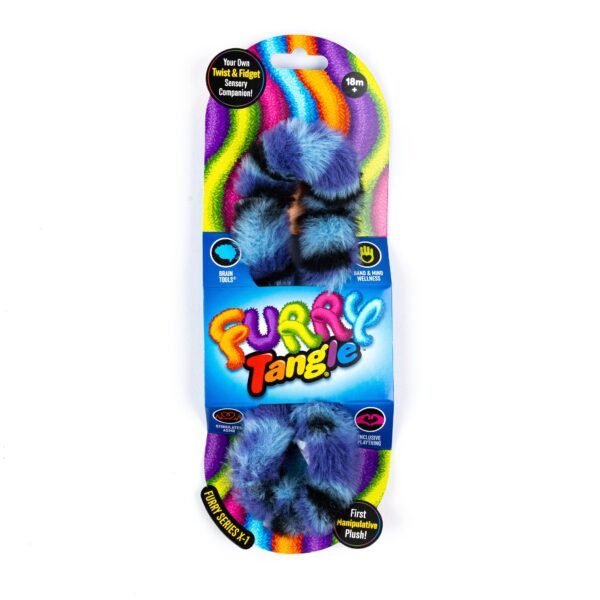 Furry Tangle® - Image 9