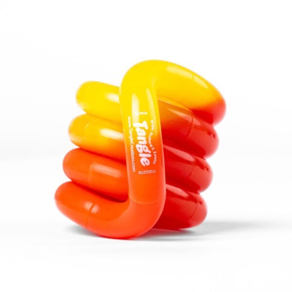 Tangle® Jr. Color Changing - Image 2