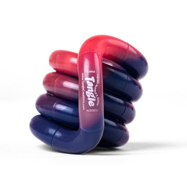 Tangle® Jr. Color Changing - Image 5